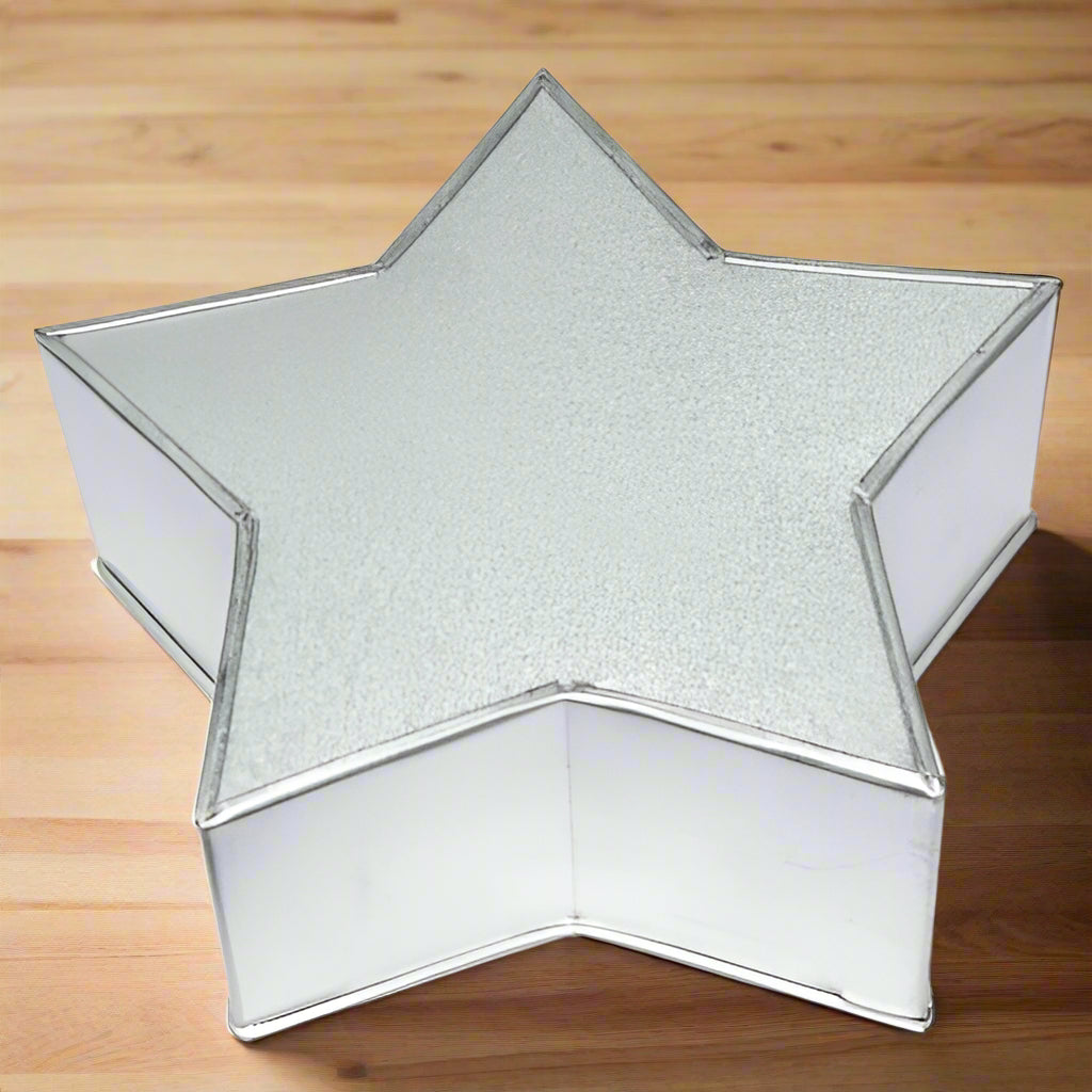 6" star 2