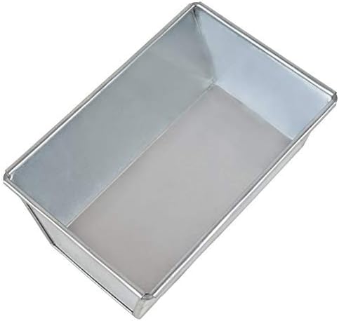 Heavy-Duty Loaf Tins – 1Lb, 2Lb, 3Lb, 4Lb & 5Lb | Individual Sizes & Full Set Available