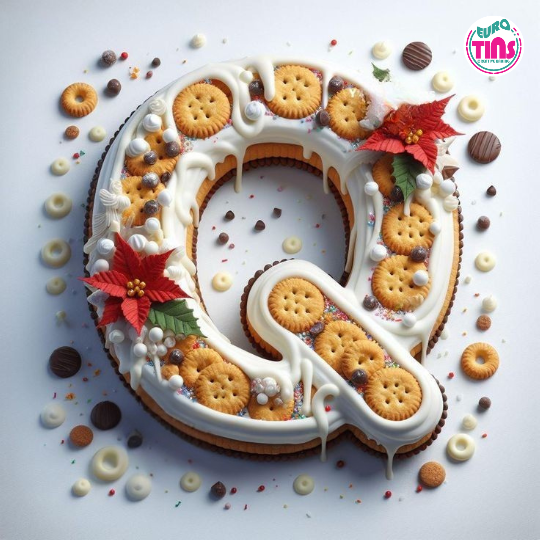 ALPHABET SHAPE CAKE TIN BIRTHDAY CAKE BAKING MOULD