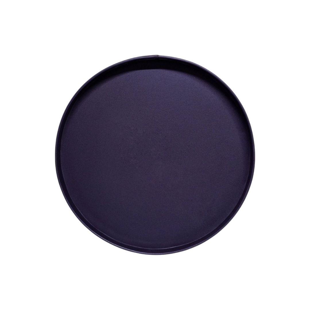 EUROTINS Non-Stick Pizza Pan– Aluminized Steel Creative Baking Moulds – 6 Unique Shapes