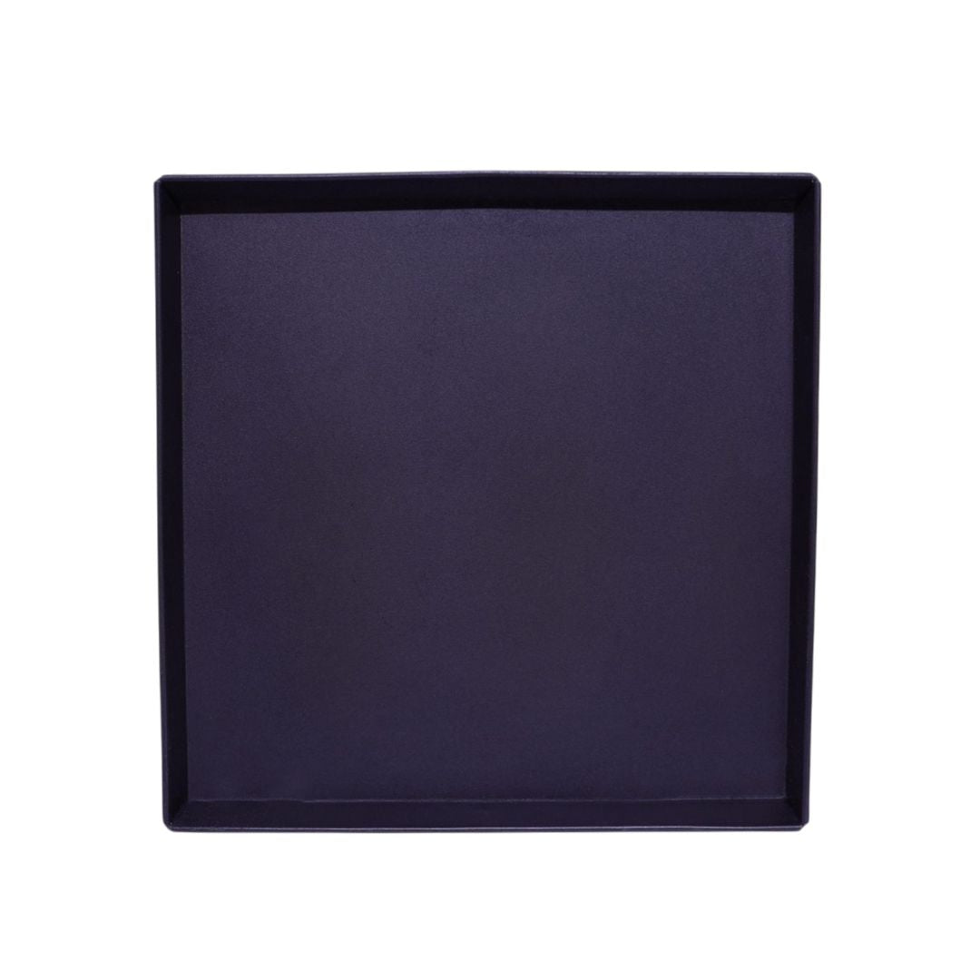 EUROTINS Non-Stick Pizza Pan– Aluminized Steel Creative Baking Moulds – 6 Unique Shapes