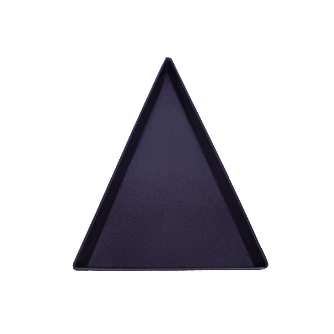 EUROTINS Non-Stick Pizza Pan– Aluminized Steel Creative Baking Moulds – 6 Unique Shapes