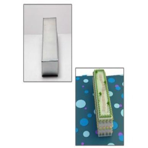 ALPHABET SHAPE CAKE TIN BIRTHDAY CAKE BAKING MOULD