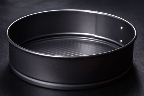 Round Cake Pans