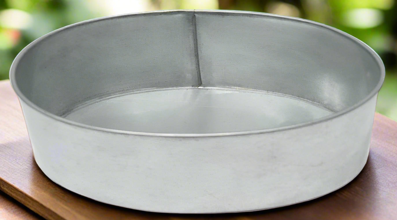 6" oval