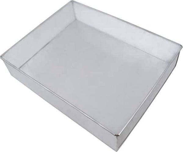 14 inch baking tray