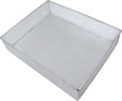 14 inch baking tray