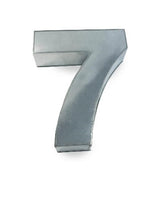 Number Cake Tin Baking Pan Mould – Ideal for Birthday, Anniversary & Celebration Cakes
