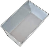Heavy-Duty Loaf Tins – 1Lb, 2Lb, 3Lb, 4Lb & 5Lb | Individual Sizes & Full Set Available
