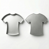 T-SHIRT SHAPE CAKE TIN CAKE BAKING MOULD