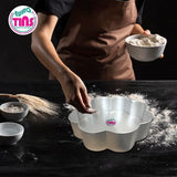 Petal Cake Pan – Available in 6", 8", 10", 12" (3" DEEP)
