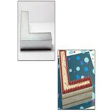 ALPHABET SHAPE CAKE TIN BIRTHDAY CAKE BAKING MOULD