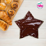 Star Cake Pan – Available in 6", 8", 10", 12" (3" DEEP)